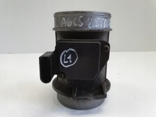 2000-2005 AFH70-25C Расходомер воздуха Audi A6 C5 (S6,RS6) Арт e12179348, вид 1