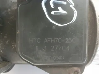 2000-2005 AFH70-25C Расходомер воздуха Audi A6 C5 (S6,RS6) Арт e12179348, вид 2