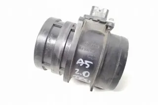 06J906461D Расходомер воздуха Audi A4 B8 Арт e12179317, вид 3