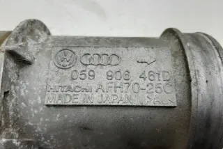 AFH7025C Расходомер воздуха Audi A4 B6 Арт e12179292, вид 3