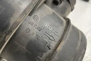 0281002461 Расходомер воздуха Audi A4 B7 Арт e12179277, вид 2