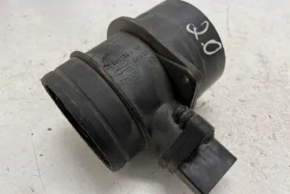 0281002461 Расходомер воздуха Audi A4 B7 Арт e12179277, вид 3