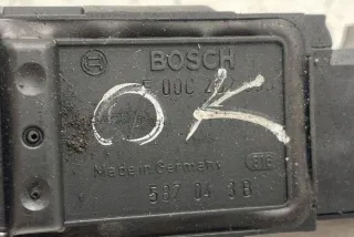 F00C2G2055 Расходомер воздуха Audi A4 B7 Арт e12179235, вид 2