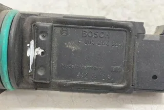 F00C2G2055 Расходомер воздуха Audi A4 B7 Арт e12179234, вид 3