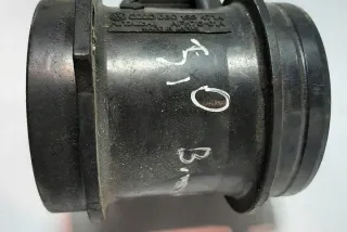 06C133471A Расходомер воздуха Audi A4 B7 Арт e12179198, вид 1