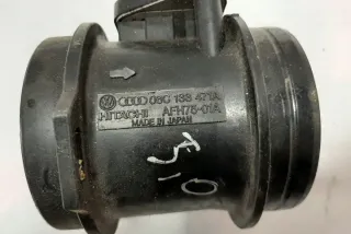 06C133471A Расходомер воздуха Audi A4 B7 Арт e12179198, вид 2