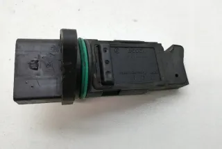 F00C2G2055 Расходомер воздуха Audi A4 B7 Арт e12179179, вид 1