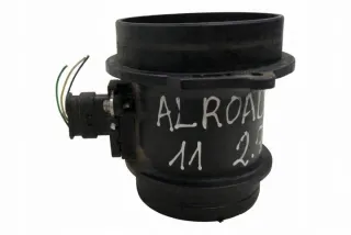 059906461N Расходомер воздуха Audi A4 B8 Арт e12179166, вид 5