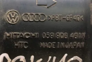 059906461N Расходомер воздуха Audi A4 B8 Арт e12179166, вид 8