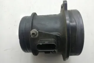 059906461N Расходомер воздуха Audi A4 B8 Арт e12179157, вид 3