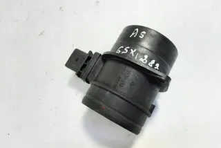 03G906461C Расходомер воздуха Audi A4 B8 Арт e12179123, вид 2