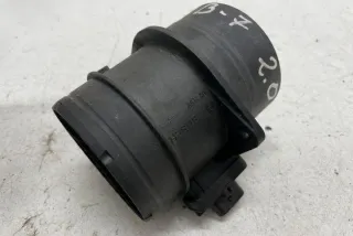 0281002956 Расходомер воздуха Audi A4 B9 Арт e12179090, вид 3