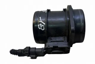 04L906461B Расходомер воздуха Audi A4 B9 Арт e12179080, вид 2