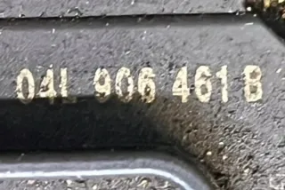 04L906461B Расходомер воздуха Audi A4 B9 Арт e12179080, вид 3