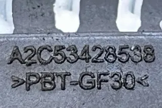 04L906461B Расходомер воздуха Audi A4 B9 Арт e12179080, вид 6