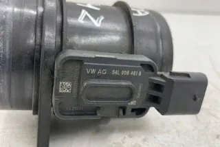 04L906461B Расходомер воздуха Audi A4 B9 Арт e12179059, вид 3