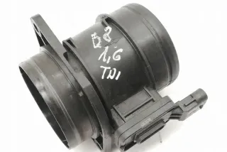 04L906461B Расходомер воздуха Audi A4 B9 Арт e12178996, вид 2