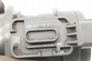 04L906461B Расходомер воздуха Audi A4 B9 Арт e12178996, вид 3
