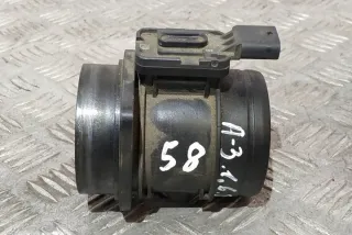 04L906461B Расходомер воздуха Audi A3 8V Арт e12178900, вид 3