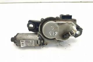 2K0955712C Моторчик стеклоочистителя фар Volkswagen Caddy 3 Арт e12178847, вид 5