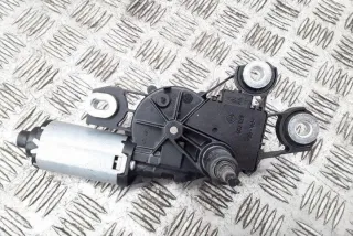 6L6955711D Моторчик стеклоочистителя фар Seat Ibiza 4 Арт e12178710, вид 5