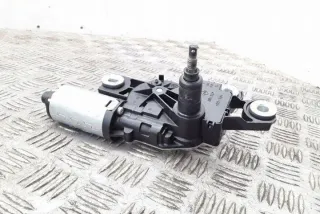 6L6955711D Моторчик стеклоочистителя фар Seat Ibiza 4 Арт e12178710, вид 7