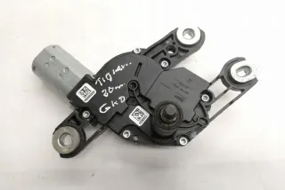 5G0955711C Моторчик стеклоочистителя фар Seat Ateca Арт e12178689, вид 1