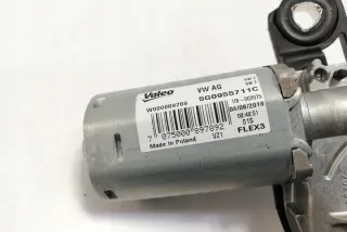 5G0955711C Моторчик стеклоочистителя фар Seat Ateca Арт e12178688, вид 2