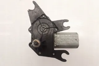 BR01, CR01 53026312 Моторчик стеклоочистителя фар Renault Clio 3 Арт e12178584, вид 5
