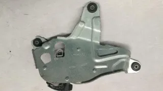 A4442129 Моторчик стеклоочистителя фар Nissan X-Trail T31 Арт e12178388, вид 3