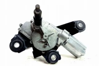 28710JD000 Моторчик стеклоочистителя фар Nissan Qashqai 2 Арт e12178375, вид 1