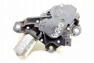 28710JD000 Моторчик стеклоочистителя фар Nissan Qashqai 2 Арт e12178375, вид 2