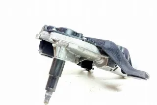 28710JD000 Моторчик стеклоочистителя фар Nissan Qashqai 2 Арт e12178375, вид 3