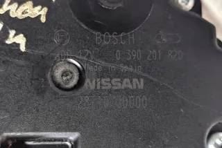 0390201820 Моторчик стеклоочистителя фар Nissan Qashqai 2 Арт e12178374, вид 4