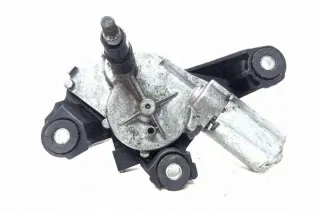 0390201820 Моторчик стеклоочистителя фар Nissan Qashqai 2 Арт e12178374, вид 5