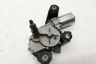 0390201820 Моторчик стеклоочистителя фар Nissan Qashqai 2 Арт e12178365, вид 2