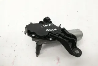 0390201820 Моторчик стеклоочистителя фар Nissan Qashqai 2 Арт e12178365, вид 3