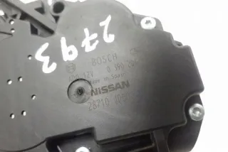 28710JD000 Моторчик стеклоочистителя фар Nissan Qashqai 2 Арт e12178364, вид 2