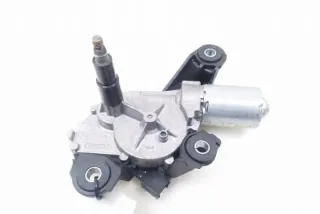 28710JD000 Моторчик стеклоочистителя фар Nissan Qashqai 2 Арт e12178364, вид 3