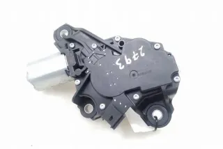 28710JD000 Моторчик стеклоочистителя фар Nissan Qashqai 2 Арт e12178364, вид 4