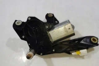 28710AU500 Моторчик стеклоочистителя фар Nissan Primera 12 Арт e12178353, вид 4