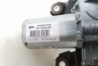 287104EL0A Моторчик стеклоочистителя фар Nissan Juke 2 Арт e12178320, вид 2