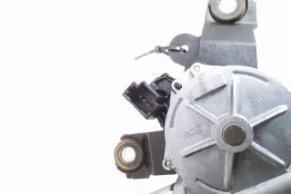 287104EL0A Моторчик стеклоочистителя фар Nissan Juke 2 Арт e12178320, вид 3
