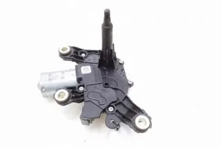 287104EL0A Моторчик стеклоочистителя фар Nissan Juke 2 Арт e12178320, вид 4