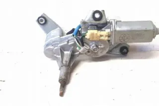 34963581 Моторчик стеклоочистителя фар Honda CR-V 4 Арт e12177913, вид 1