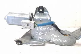 34963581 Моторчик стеклоочистителя фар Honda CR-V 4 Арт e12177913, вид 2