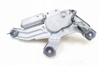 1S71N17K441AB Моторчик стеклоочистителя фар Ford Mondeo 3 Арт e12177882, вид 3