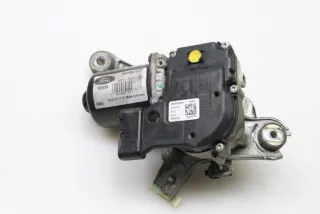 DS7317504DE Моторчик стеклоочистителя фар Ford Mondeo 5 Арт e12177858, вид 4