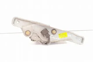 NMZ3272 Моторчик стеклоочистителя фар Ford Galaxy 3 Арт e12177846, вид 4