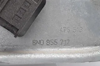 NMZ3272 Моторчик стеклоочистителя фар Ford Galaxy 3 Арт e12177846, вид 5